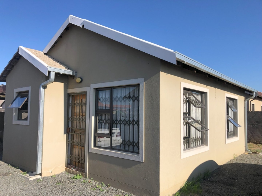 2 Bedroom Property for Sale in Raceway Free State